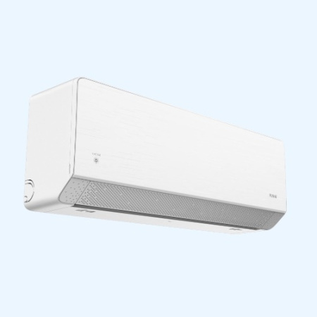 RAM-I-KMS50HP.W01/S KAGAMI SHIRO Inverter FUNAI Внутренний блок настенного типа